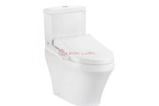 Bồn Cầu Điện Tử TOTO CS948CDW17 Nắp Rửa Washlet TCF23460AAA C2 Giấu Dây